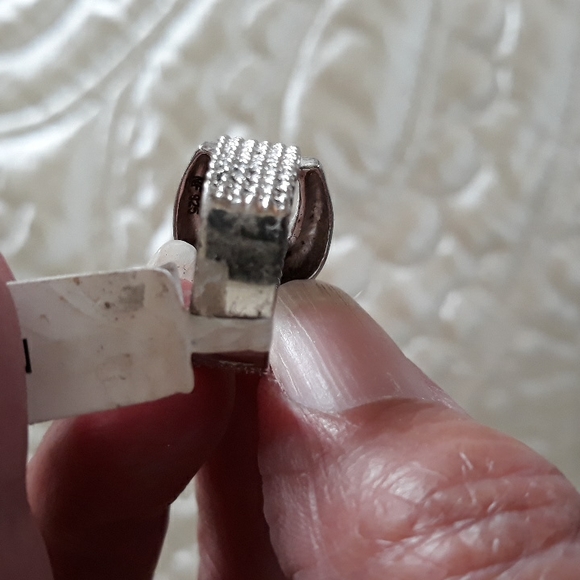 belt ring - Picture 4 of 4